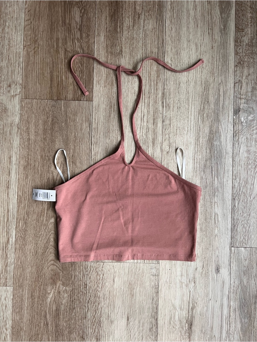 Sunday best aritzia cropped tank top